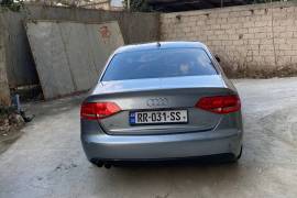 Audi, A series, A4