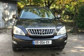 Lexus , RX series, RX 350