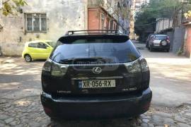 Lexus , RX series, RX 350