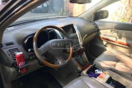 Lexus , RX series, RX 350