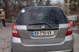 Honda, Fit