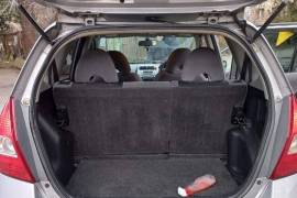 Honda, Fit