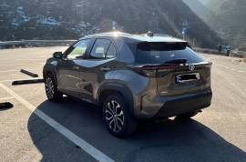 Toyota, სხვა