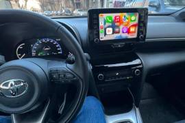 Toyota, სხვა