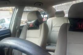 Honda, Civic