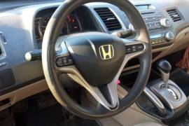 Honda, Civic
