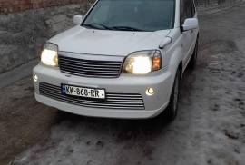 Nissan, X-Trail