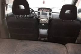 Nissan, X-Trail