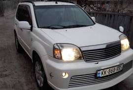 Nissan, X-Trail