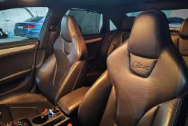 Audi, S series, S4/RS4