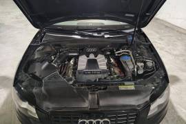 Audi, S series, S4/RS4