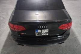 Audi, S series, S4/RS4