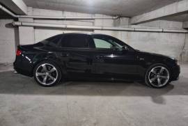 Audi, S series, S4/RS4