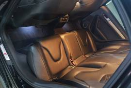 Audi, S series, S4/RS4