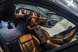 Audi, S series, S4/RS4