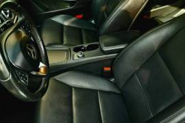 Mercedes-Benz, CLA-Class, CLA 250