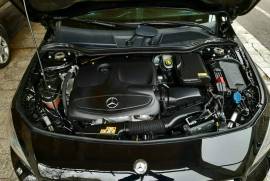 Mercedes-Benz, CLA-Class, CLA 250