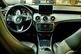 Mercedes-Benz, CLA-Class, CLA 250