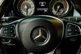 Mercedes-Benz, CLA-Class, CLA 250