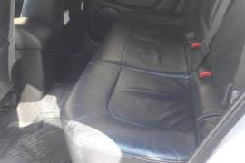 Mitsubishi, Outlander