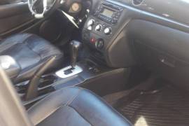 Mitsubishi, Outlander