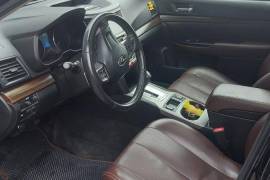 Subaru, Outback