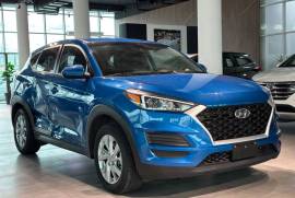 Hyundai, Tucson
