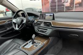 BMW, 7 Series, 740