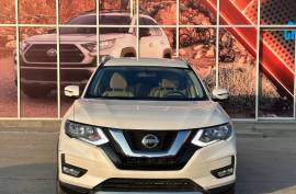 Nissan, Rogue
