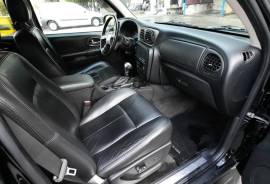 Chevrolet, TrailBlazer