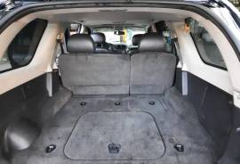 Chevrolet, TrailBlazer