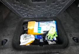 Chevrolet, TrailBlazer