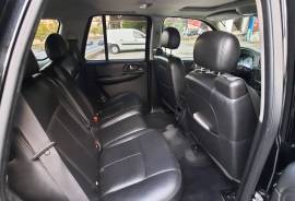 Chevrolet, TrailBlazer