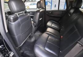 Chevrolet, TrailBlazer