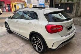 Mercedes-Benz, GLA-Class, GLA 250