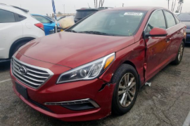 Hyundai, Sonata