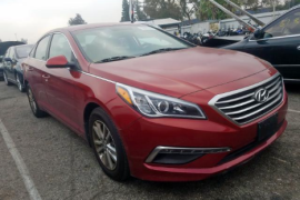 Hyundai, Sonata