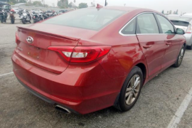 Hyundai, Sonata