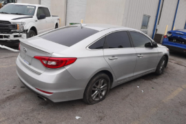 Hyundai, Sonata