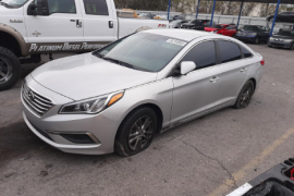 Hyundai, Sonata
