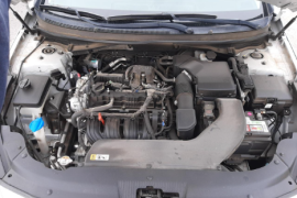 Hyundai, Sonata