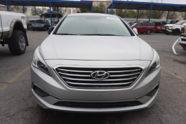 Hyundai, Sonata