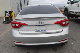 Hyundai, Sonata