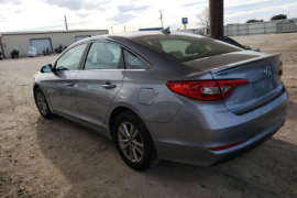 Hyundai, Sonata