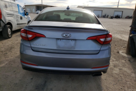 Hyundai, Sonata