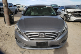 Hyundai, Sonata