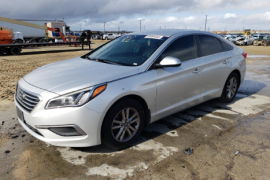 Hyundai, Sonata