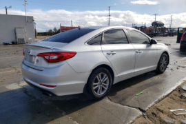 Hyundai, Sonata