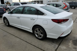Hyundai, Sonata
