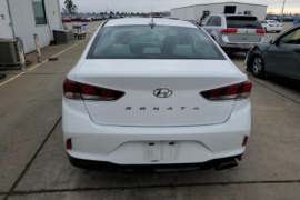 Hyundai, Sonata